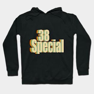 38 Special vintage Hoodie